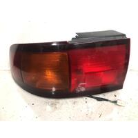 Toyota Camry Left Tail Light SXV10 06/1995-07/1997