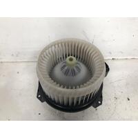 Toyota RAV4 Heater Fan Motor ACA33 11/2005-12/2012