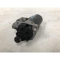 Volkswagen Transporter Starter Motor T5 08/2004-02/2010