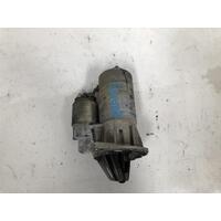 Ford Falcon Starter Motor AU 09/1998-09/2002