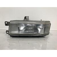 Toyota Corolla Left Head Light AE93 06/89-08/94