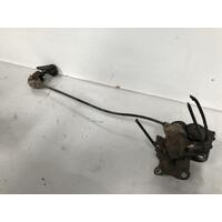 Toyota Hiace Brake Prop. Valve LH51 02/1983-10/1989