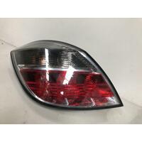 Holden Astra Left Tail Light AH 10/2004-08/2009