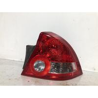 Holden Commodore Right Tail Light VY 09/2002-09/2003