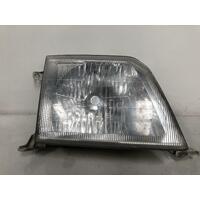 Toyota Prado Right Head Light VZJ95 08/1999-01/2003