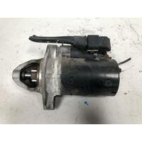 Mercedes W203 Starter Motor C180 10/2002-06/2007