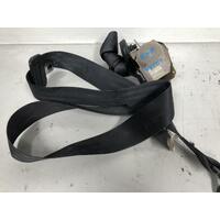 Toyota Sprinter Right Front Seatbelt AE102 05/1994-06/1996