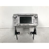 Toyota Aurion Head Unit GSV40 10/2006-03/2012