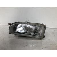 Toyota Sprinter Left Headlight  AE102 05/94-06/96