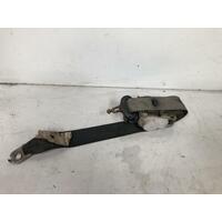 Toyota Bundera Right Front Seatbelt RJ70 1984-1989