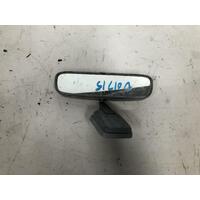 Toyota Hilux Rear View Mirror RZn174 09/1997-10/2001