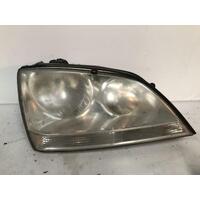 Kia Sorento Right Head Light BL 02/2003-10/2006