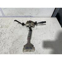 Toyota Bunderra Combination Switch Assembly RJ70 1984-1989