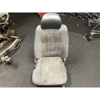 Toyota Townace Right Front Seat YR39 04/1992-12/1996