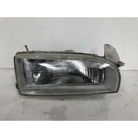 Toyota Sprinter Right Head Light AE102 05/1994-06/1996