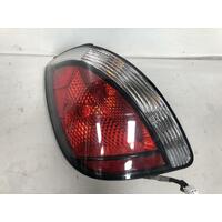 Kia RIO Left Tail Light JB Hatch 08/05-07/11 