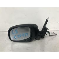 Suzuki Swift Left Door Mirror RS415/RS416 09/04-02/11