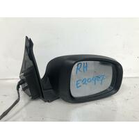 Suzuki Swift Right Door Mirror RS415/RS416 09/04-02/11