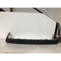 Toyota Townace Rear Bumper YR39 04/1992-12/1996