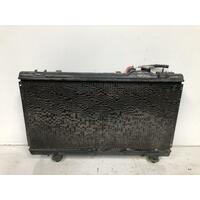 Toyota Paseo Radiator EL54 11/1995-12/1999