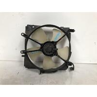 Toyota Paseo Radiator Fan EL54 11/1995-03/1998