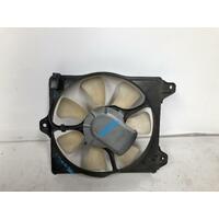 Toyota Paseo A/C Fan EL54 11/1995-12/1999