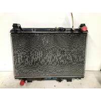 Toyota Spacia Radiator SR40 02/1998-12/2001