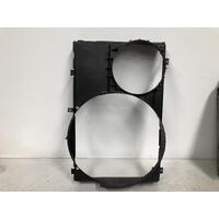 Toyota Spacia Fan Shroud SR40 02/1998-12/2001