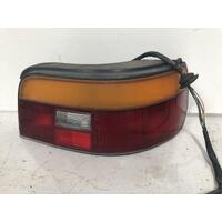 Toyota Corolla Right Tail Light  AE92 Hatch 06/89-06/91 Early