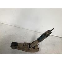 Toyota Townace Right Front Lower Control Arm with Shock Absorber YR39