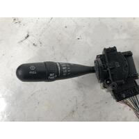 Toyota Corolla Wiper Switch ZZE122 12/2001-04/2007