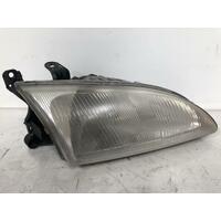 Toyota Paseo Head Light Right Front EL54 11/95-12/99