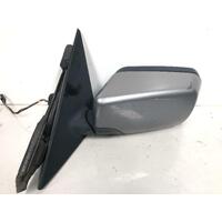 BMW 3 Series Right Door Mirror E46, SEDAN, 5 WIRE TYPE, 09/98-01/05