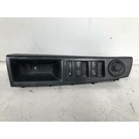 Holden Cruze Power Window Switch Right Front, JG, 03/09-02/11