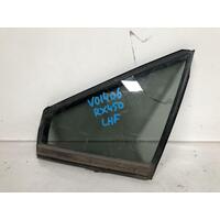 Lexus RX450 Left Front 1/4 Glass GYL25 10/15-2019