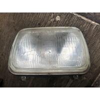 Toyota TOWNACE Left Head Light YR39 VAN 04/92-12/96