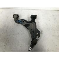 Toyota Hilux Left Front Lower Control Arm TGN16 03/2005-08/2015