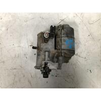 Toyota Hiace Starter Motor RZH103 11/1989-12/2004