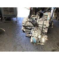 Toyota Camry Automatic Transmission MCV20 08/1997-08/2002