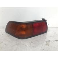 Toyota Camry Left Tail Light MCV20 08/1997-09/2000