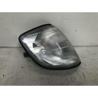 Mercedes S CLASS Right Corner Light  W140 04/92-12/94 