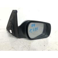 Mazda 3 Right Door Mirror BK 01/2004-04/2009