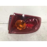 Mazda 3 Right Tail Light BK 01/2004-04/2009