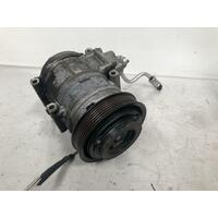 Toyota Camry A/C Compressor MCV20 08/1997-08/2002