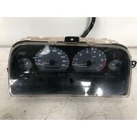 Toyota Spacia Instrument Cluster SR40 02/1998-12/2001