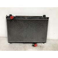 Toyota Avensis Radiator ACM20 12/2001-10/2003