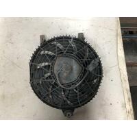 Toyota Corolla A/C Fan AE112 10/1998-11/2001