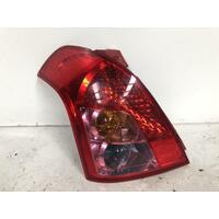 Suzuki SWIFT Left Tail Light RS415 07/07-02/11