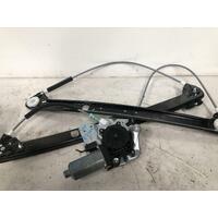 BMW X5 Left Front Window Reg/Motor E53 Power 11/00-08/06