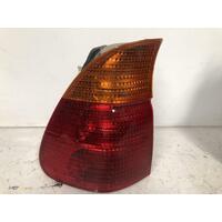 BMW X5 Left Tail Light E53 11/00-09/03